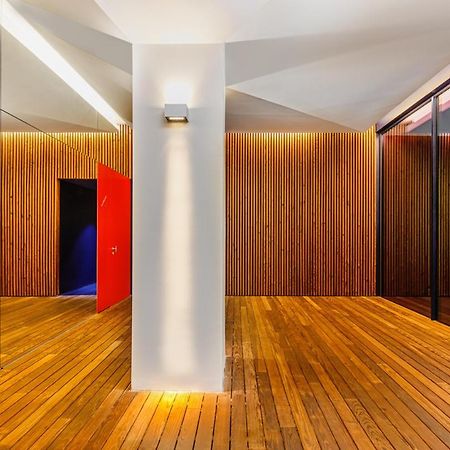 Nautico Apartments By Apt Iin - Cascais Center Exterior foto
