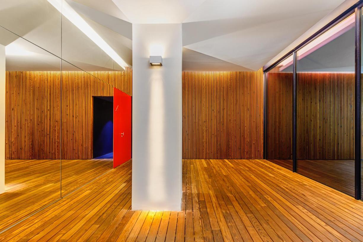 Nautico Apartments By Apt Iin - Cascais Center Exterior foto