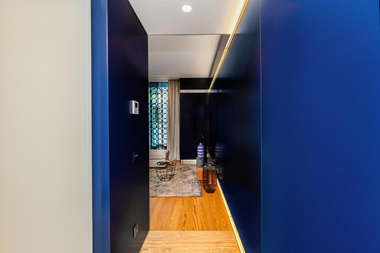 Nautico Apartments By Apt Iin - Cascais Center Exterior foto