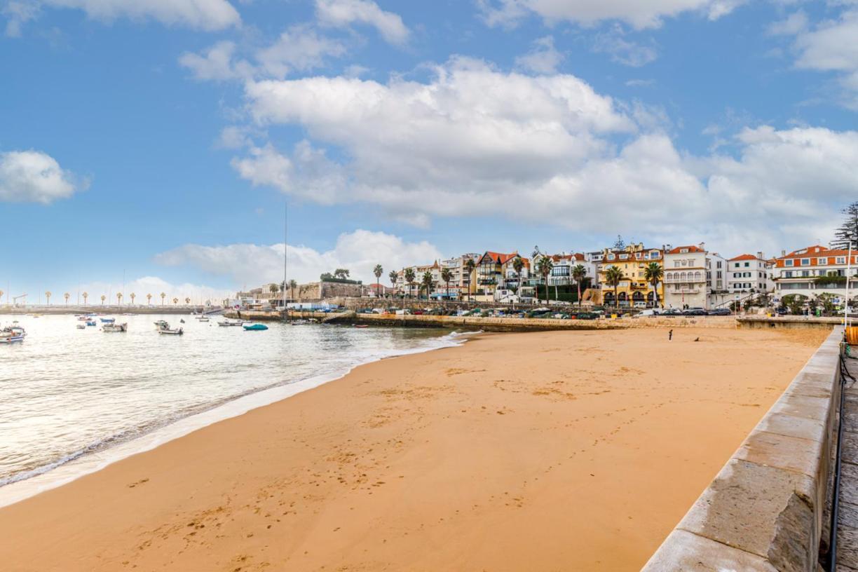 Nautico Apartments By Apt Iin - Cascais Center Exterior foto